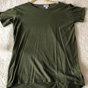 Lularoe kids Gracie size 14